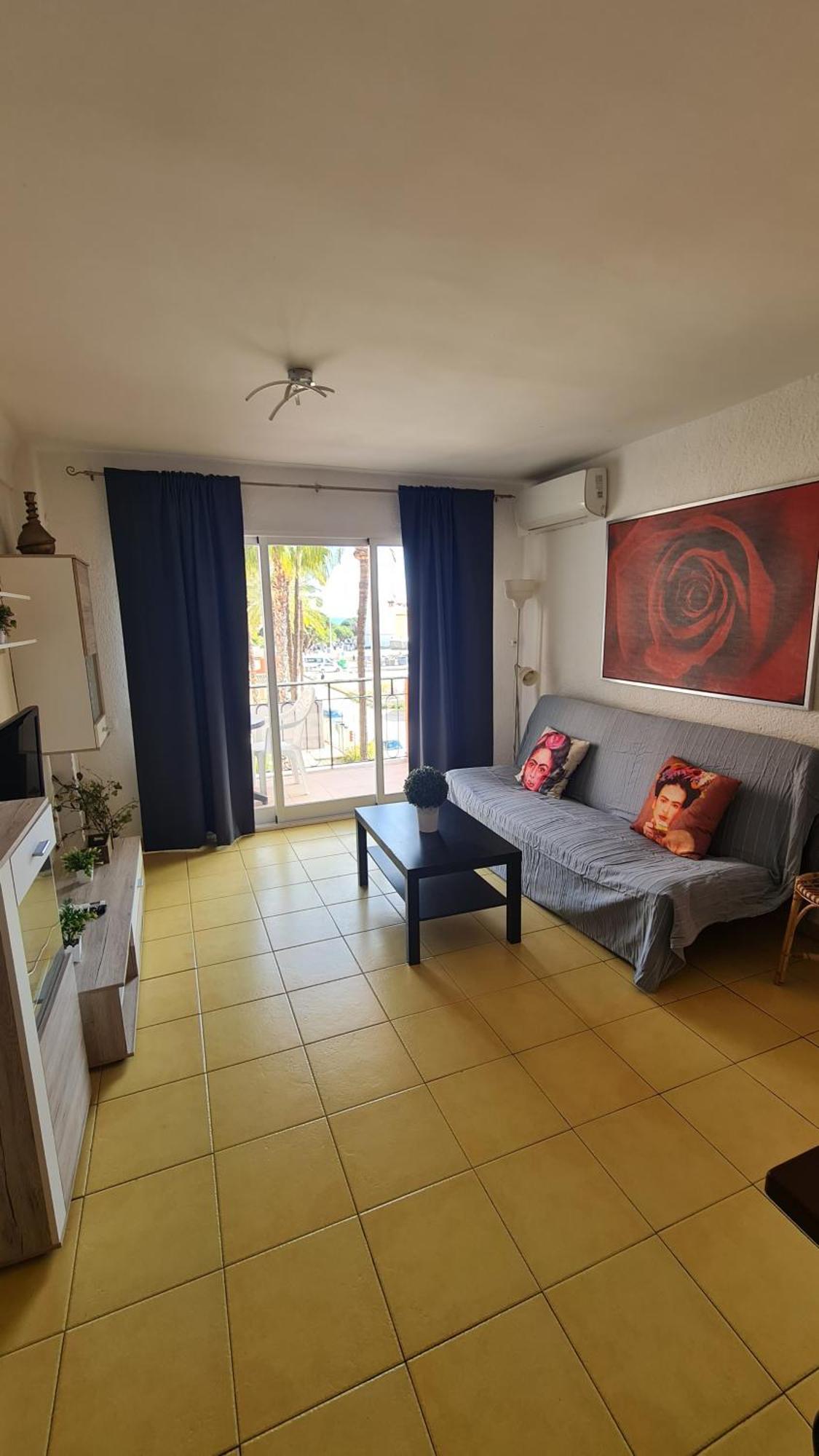 Ferienwohnung Rincon Del Arenal Jávea Exterior foto