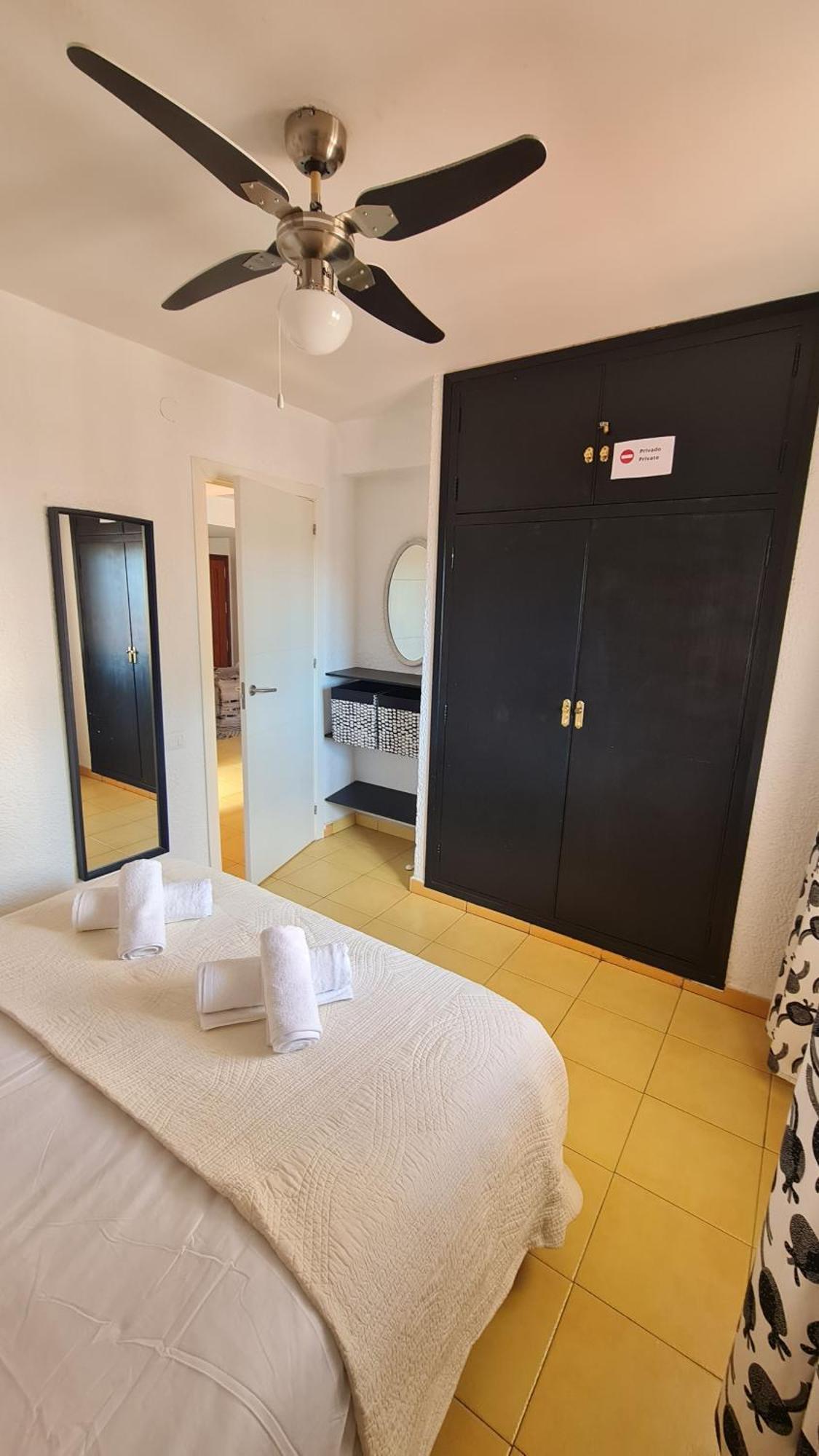 Ferienwohnung Rincon Del Arenal Jávea Exterior foto