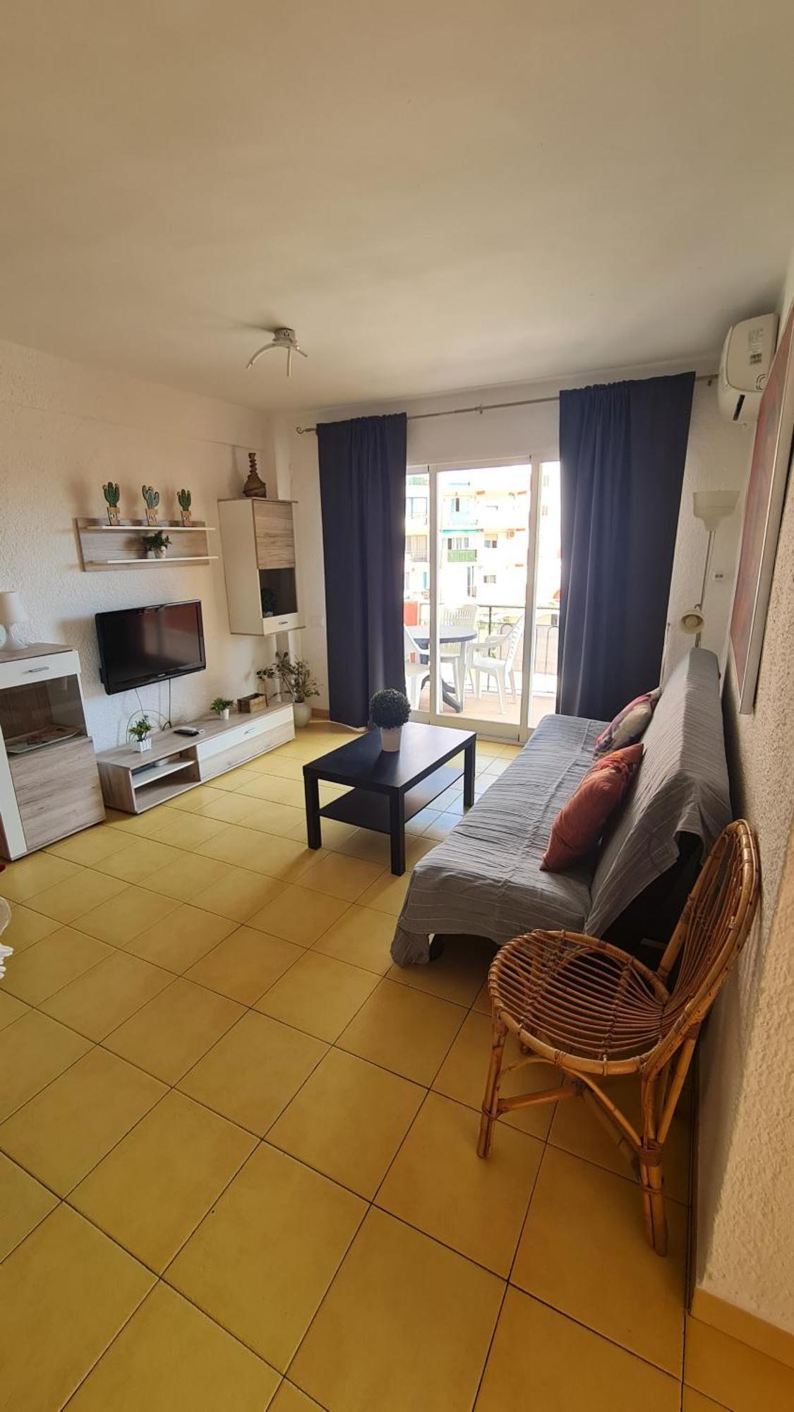 Ferienwohnung Rincon Del Arenal Jávea Exterior foto