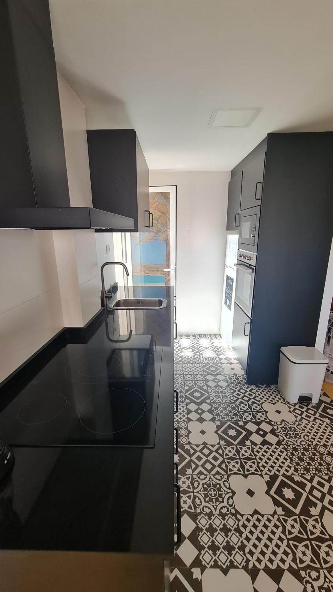 Ferienwohnung Rincon Del Arenal Jávea Exterior foto