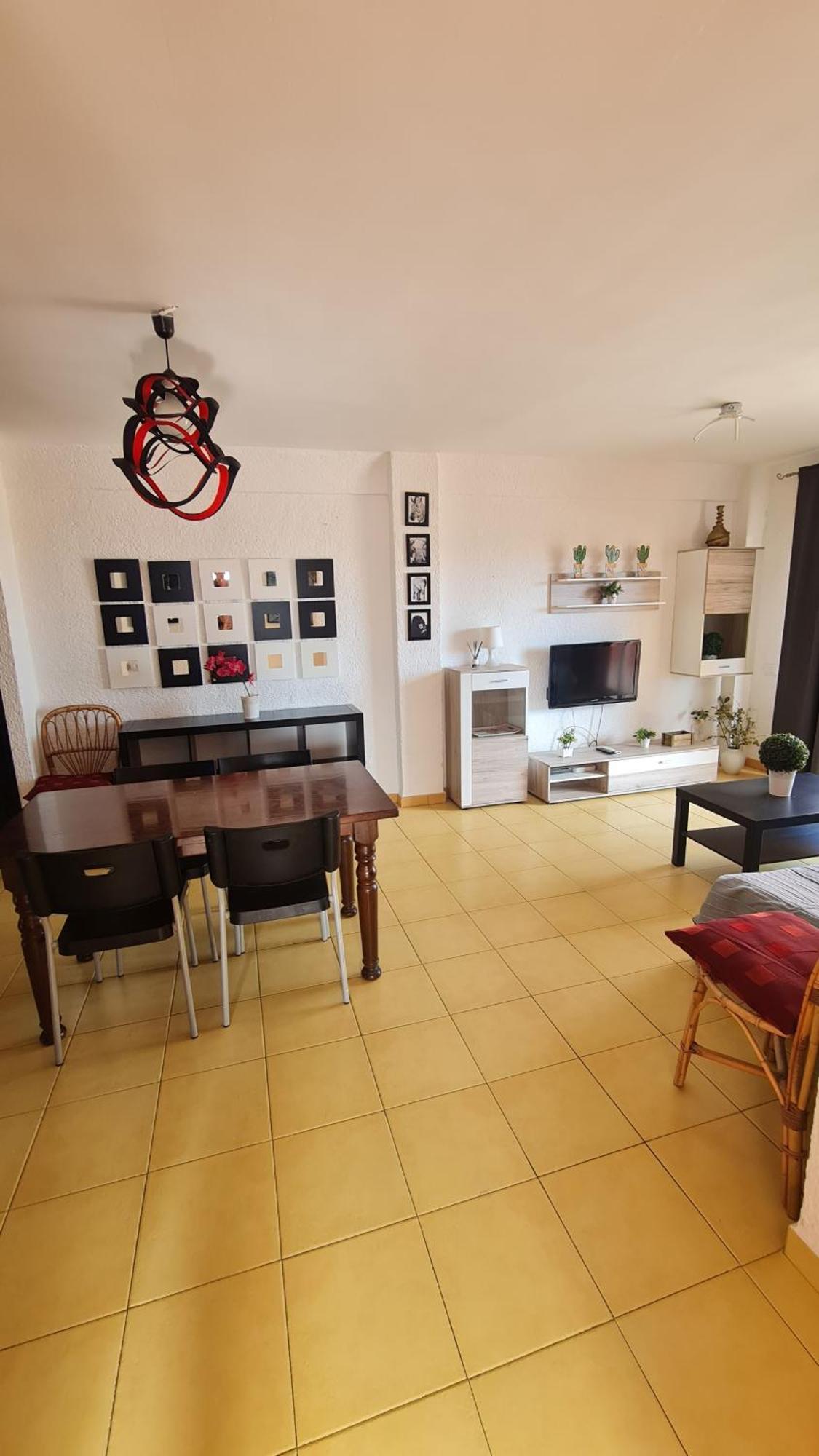 Ferienwohnung Rincon Del Arenal Jávea Exterior foto