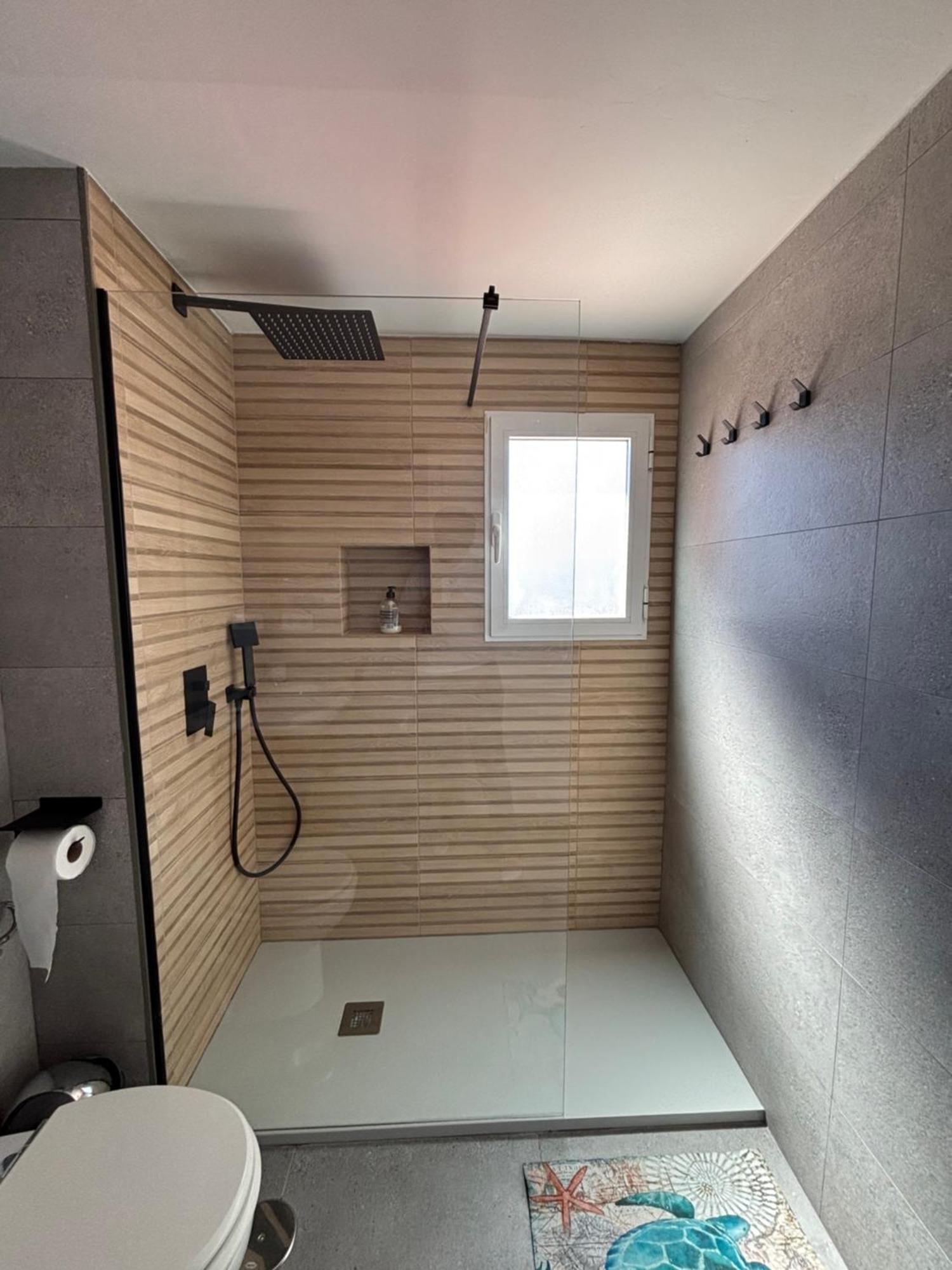 Ferienwohnung Rincon Del Arenal Jávea Exterior foto